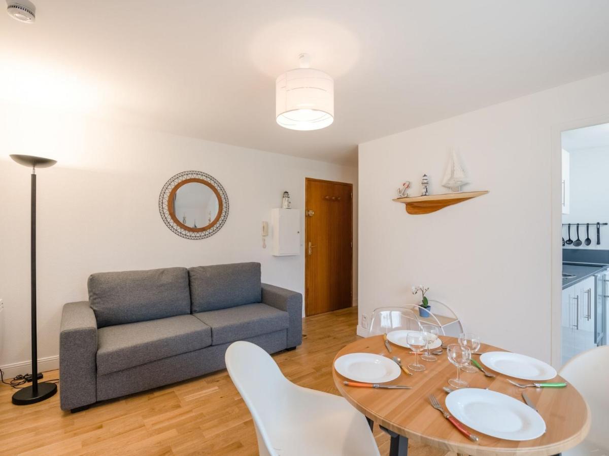 Apartment In A Residence By The Sea Port-en-Bessin-Huppain Ngoại thất bức ảnh