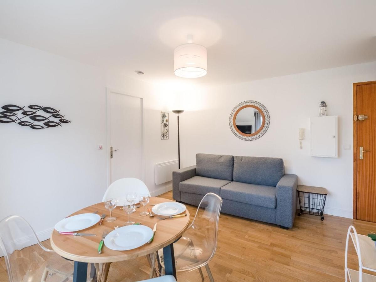 Apartment In A Residence By The Sea Port-en-Bessin-Huppain Ngoại thất bức ảnh