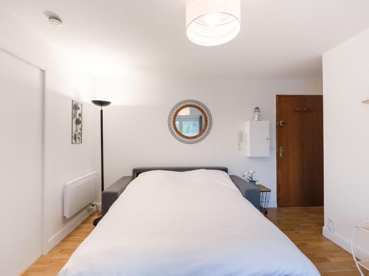 Apartment In A Residence By The Sea Port-en-Bessin-Huppain Ngoại thất bức ảnh