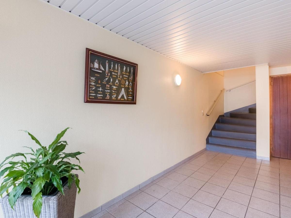 Apartment In A Residence By The Sea Port-en-Bessin-Huppain Ngoại thất bức ảnh